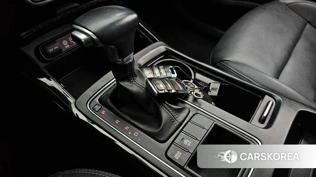 Kia The New Sorento id 4285564 из Кореи 19