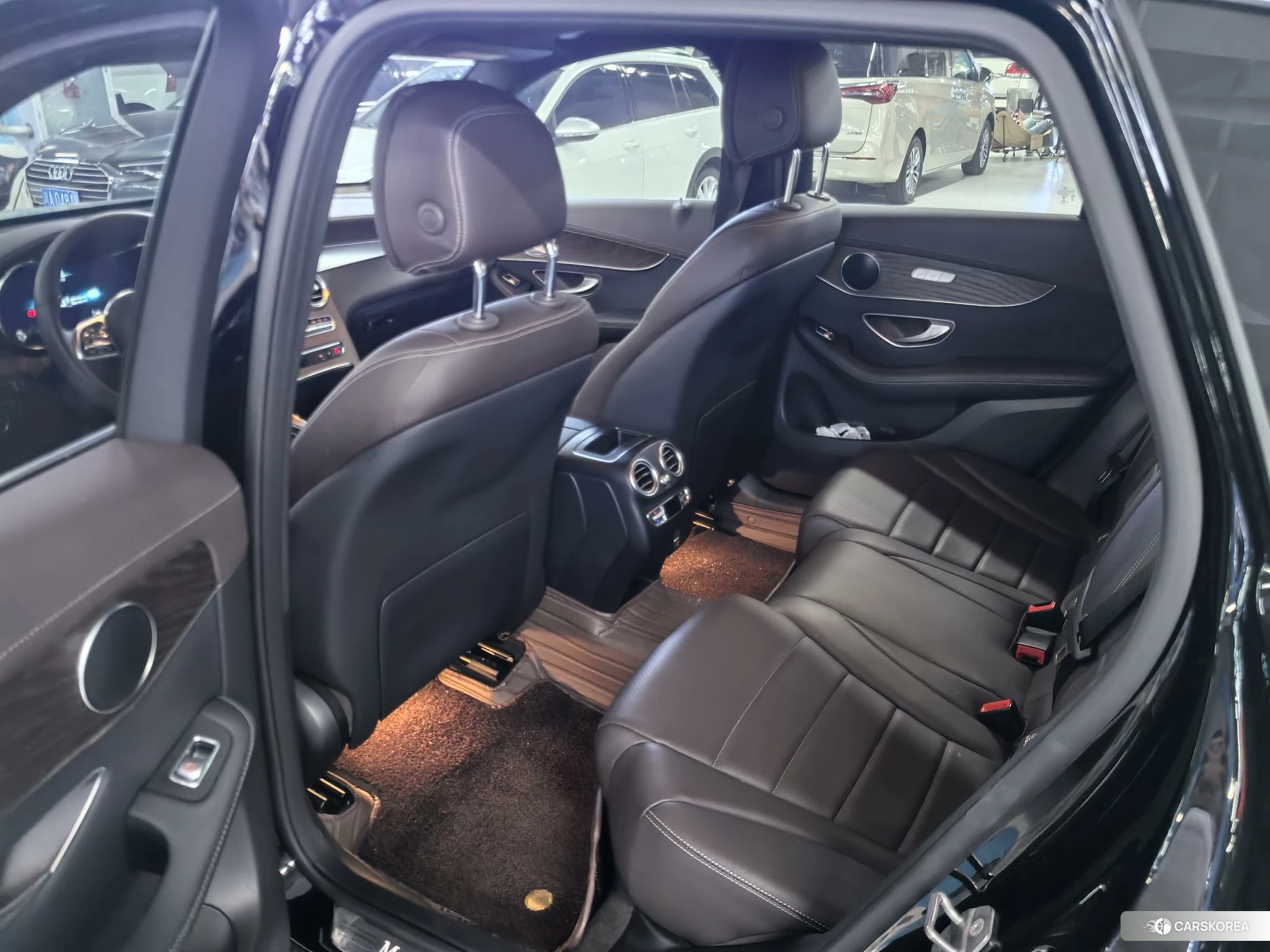 Mercedes-Benz GLC id 4441133 из Китая 9
