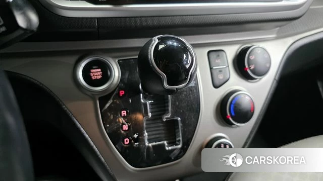 Kia The New Ray id 4231170 из Кореи 29