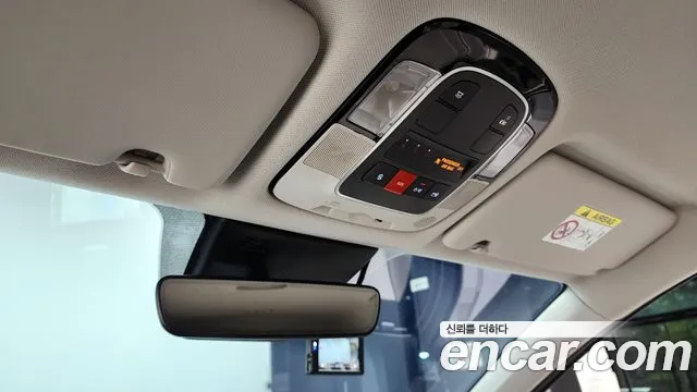 Hyundai Tucson Hybrid (NX4) id 2664443 из Кореи 19