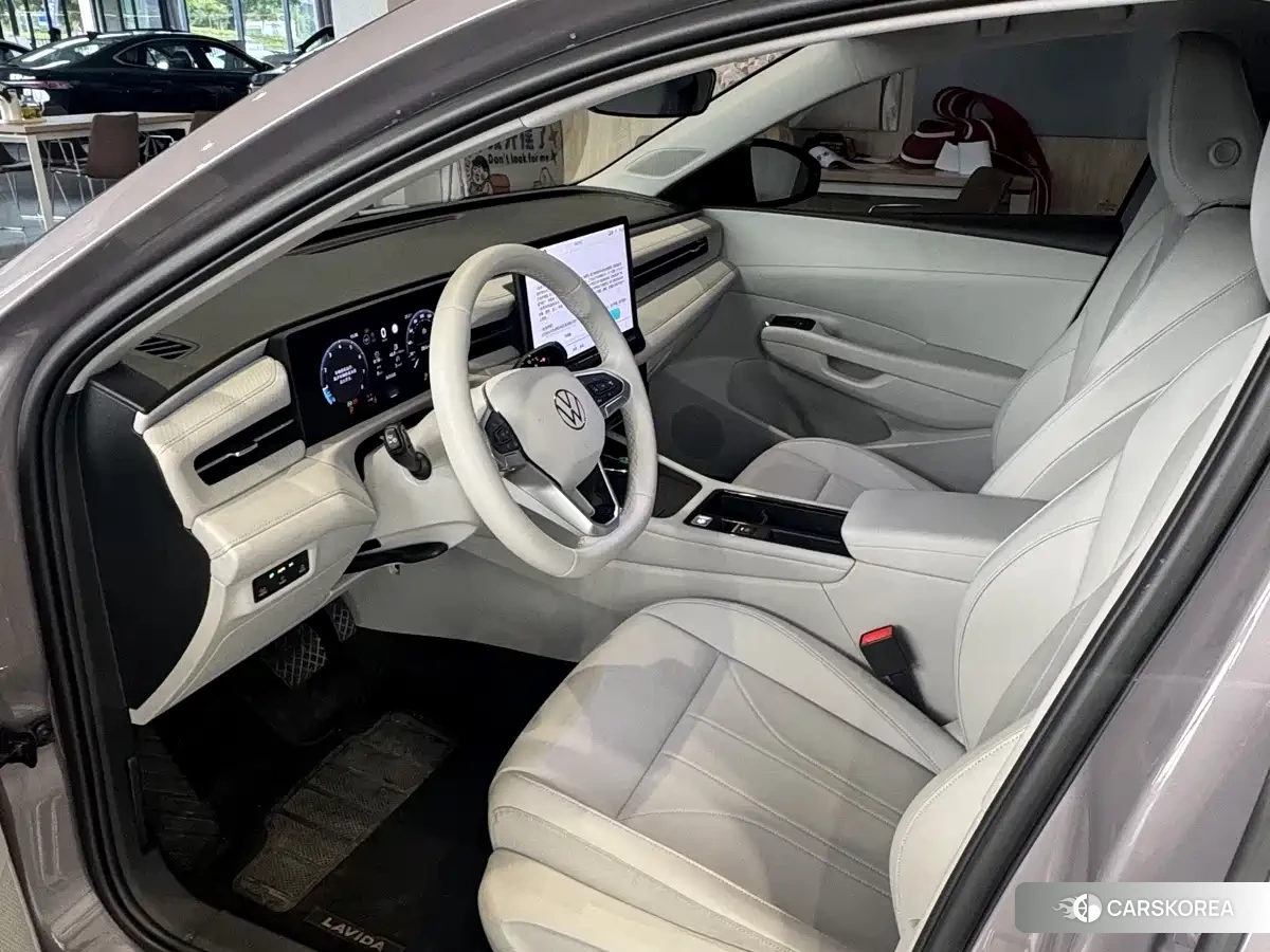 Volkswagen Lavida id 4674508 из Китая 18
