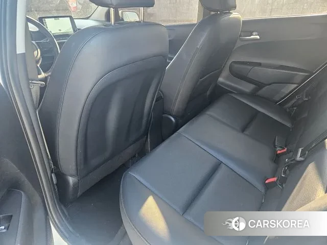 Kia Morning Urban (JA) id 3492790 из Кореи 13