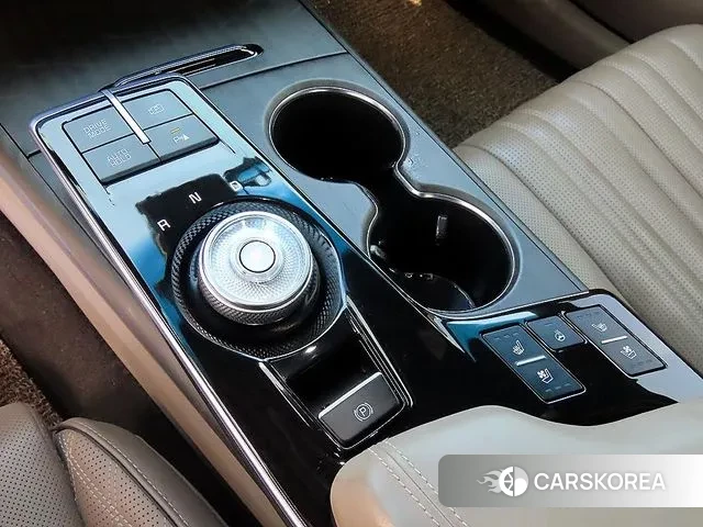 Kia K8 id 3712568 из Кореи 19