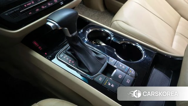 Kia The New Carnival id 3853129 из Кореи 19