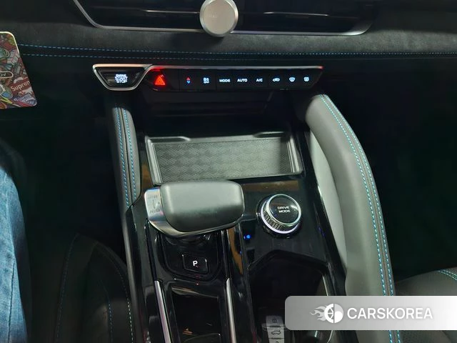 Renault Korea (Samsung) Grand Coleos id 3921699 из Кореи 19