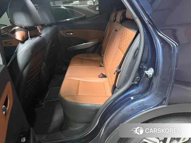 Ssangyong Tivoli Armor id 3820711 из Кореи 12