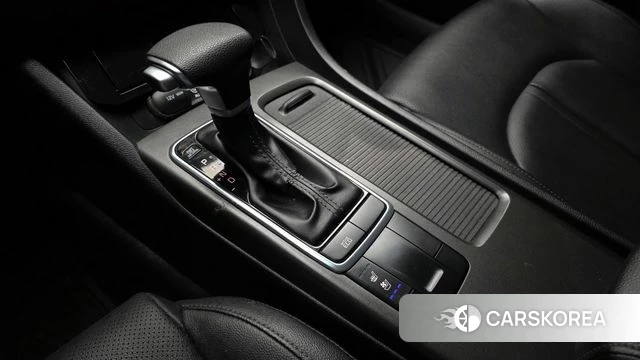 Kia K5 second generation id 3880311 из Кореи 19