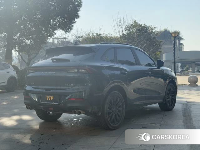 Dongfeng popular Popular T5 EVO id 4242189 из Китая 11