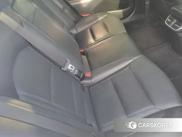 Hyundai The New Grandeur IG id 3665423 из Кореи 17