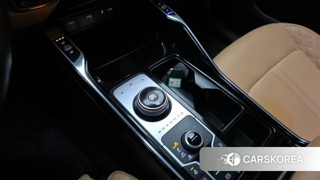 Kia Sorento 4th Generation id 4195243 из Кореи 31