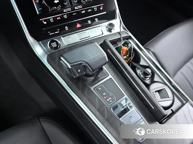 Audi A6 (C8) id 2979258 из Кореи 19