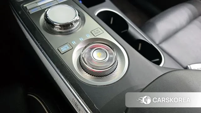 Genesis Electrified GV70 id 3334184 из Кореи 19