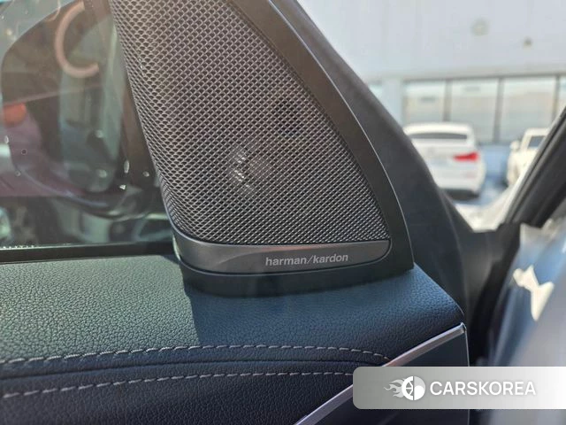 BMW 6 Series GT (G32) id 3877402 из Кореи 11