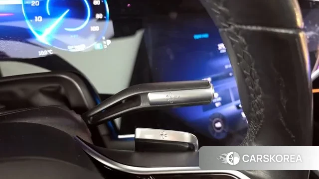 Mercedes-Benz EQS SUV X296 id 3447513 из Кореи 19