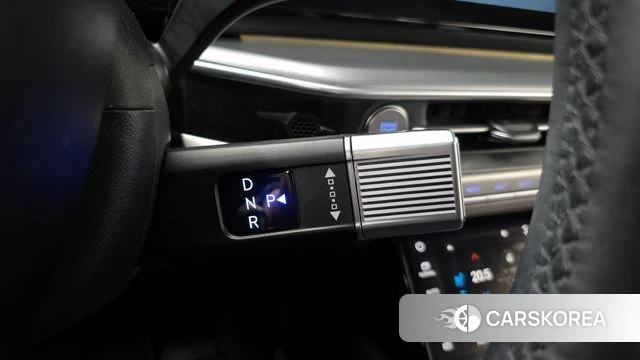 Hyundai Grandeur (GN7) id 3897267 из Кореи 19