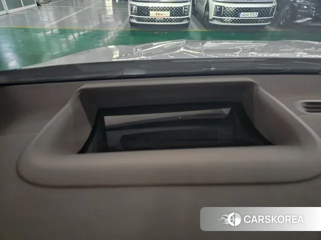 Mercedes-Benz EQE SUV X294 id 3347613 из Кореи 9