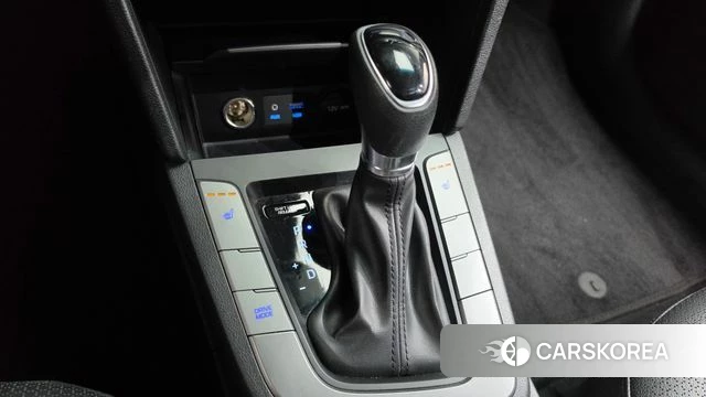 Hyundai Avante AD id 4662958 из Кореи 19
