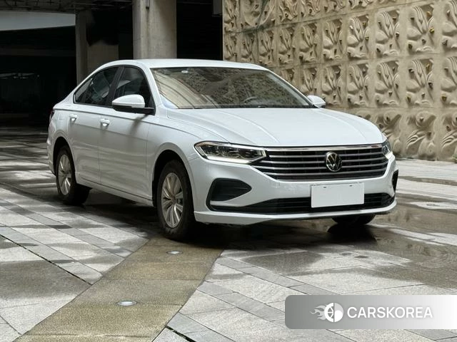 Volkswagen Lavida id 4290670 из Китая 15