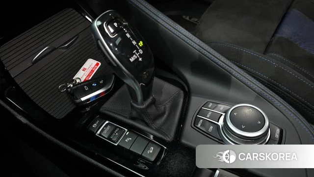 BMW X2 (F39) id 3842281 из Кореи 19
