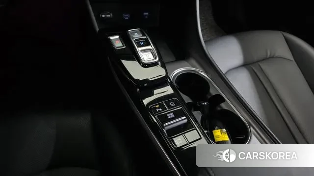 Hyundai Sonata (DN8) id 3581547 из Кореи 19