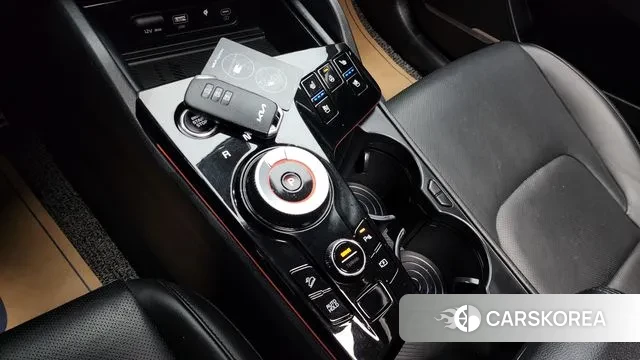 Kia Sportage 5th Generation Hybrid id 3758609 из Кореи 19