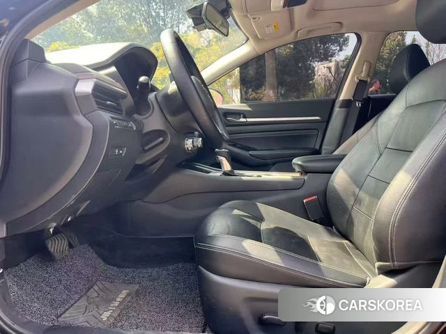 Nissan Teana id 4258118 из Китая 9