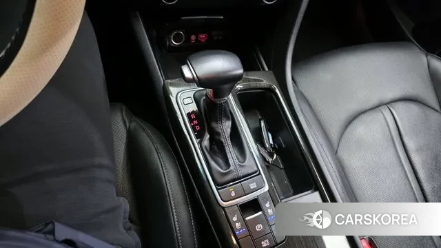 Kia The New K5 2nd generation id 2971563 из Кореи 19