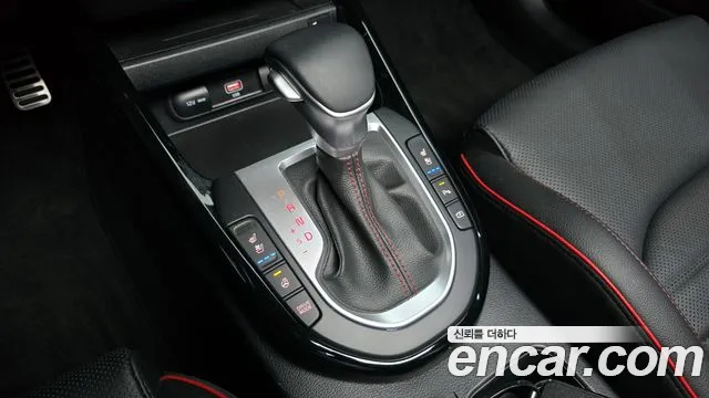 Kia The New K3 2nd generation id 2682077 из Кореи 19