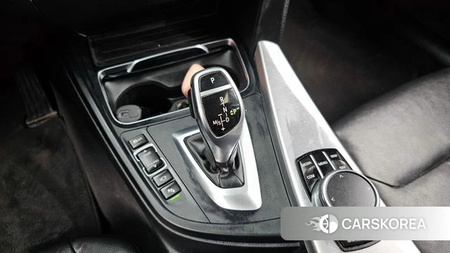 BMW 4 Series (F32) id 4781023 из Кореи 19