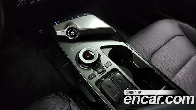 Kia EV6 id 2832581 из Кореи 19