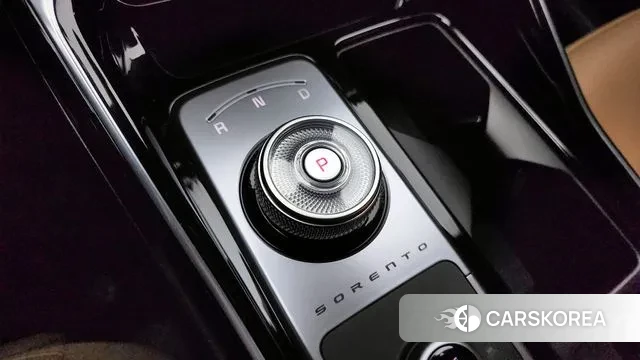 Kia The New Sorento 4th Generation id 3057791 из Кореи 19