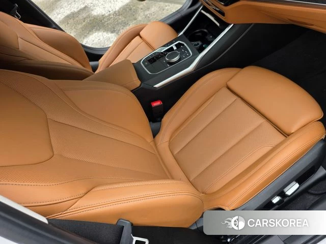 BMW 3 Series (G20) id 4540631 из Кореи 19