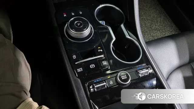 Kia K5 3rd generation id 3777080 из Кореи 19