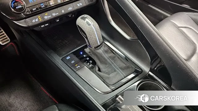 Hyundai Avante (CN7) id 3452872 из Кореи 19