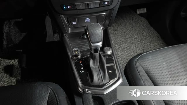 Ssangyong The New Tivoli id 4528113 из Кореи 19