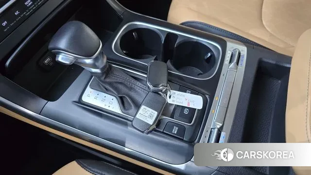 Kia Carnival 4th generation id 3438773 из Кореи 19