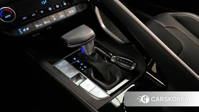 Hyundai Avante (CN7) id 3818253 из Кореи 19