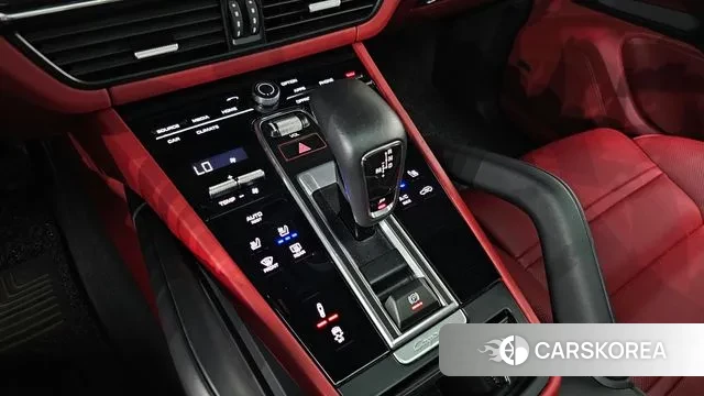 Porsche Cayenne (PO536) id 2968815 из Кореи 19