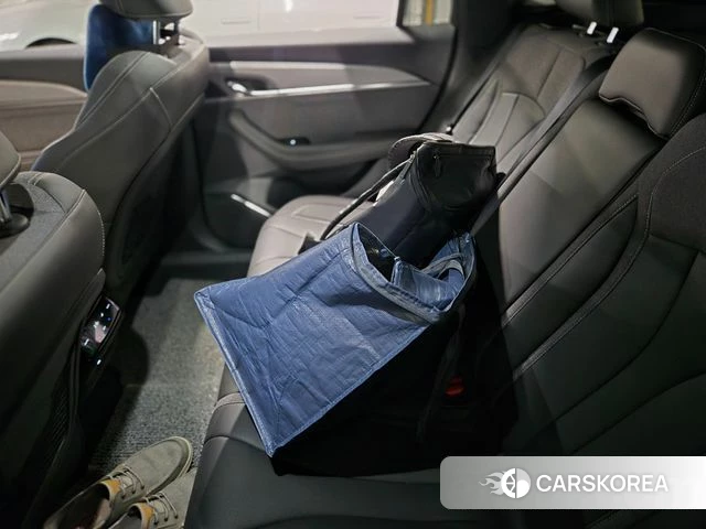 Renault Korea (Samsung) Grand Coleos id 4511134 из Кореи 12