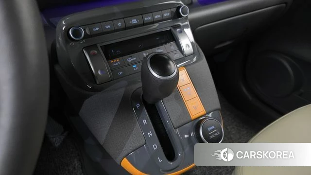Hyundai Casper id 4623680 из Кореи 19