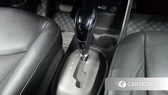 Chevrolet (GM Daewoo) The New Spark id 3754441 из Кореи 19