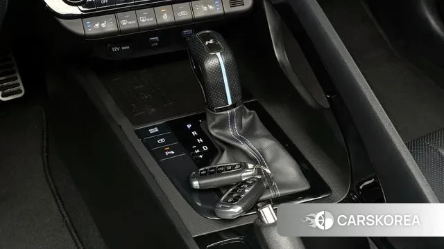 Hyundai Avante (CN7) id 3592064 из Кореи 19