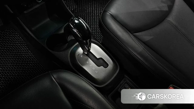 Chevrolet (GM Daewoo) The Next Spark id 4587495 из Кореи 30