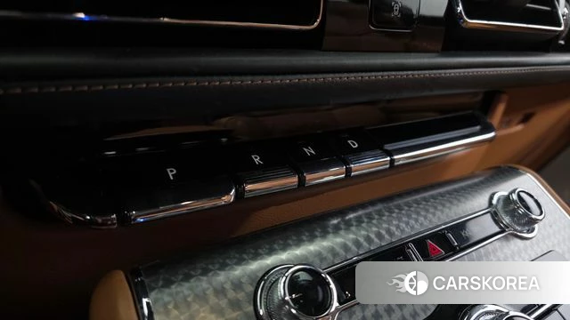 Lincoln Aviator 2nd generation id 4362691 из Кореи 19