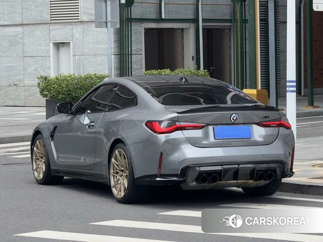 BMW M4 id 4321416 из Китая 14