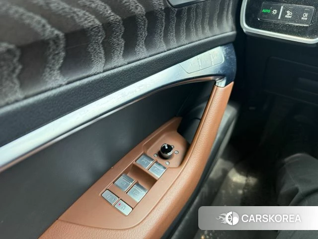 Audi A6 (C8) id 4542443 из Кореи 11