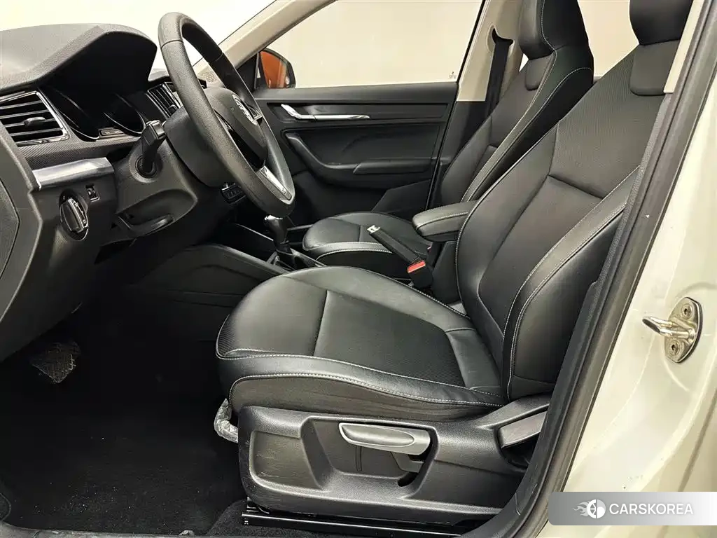 Skoda Kamiq id 4622588 из Китая 23