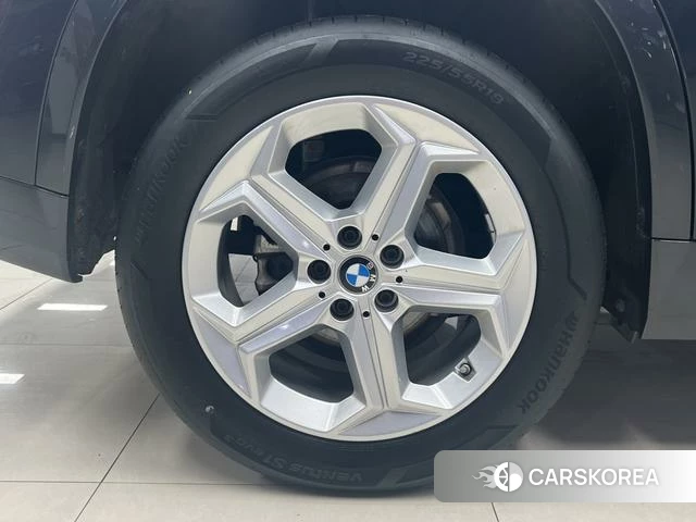 BMW X1 id 4256404 из Китая 15