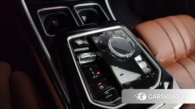 BMW 7 Series (G70) id 3528294 из Кореи 19