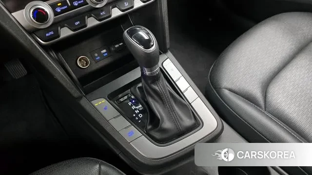 Hyundai The New Avante AD id 3413223 из Кореи 19